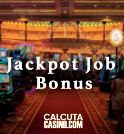 calcutacasino.com Jackpot Joy Bonus